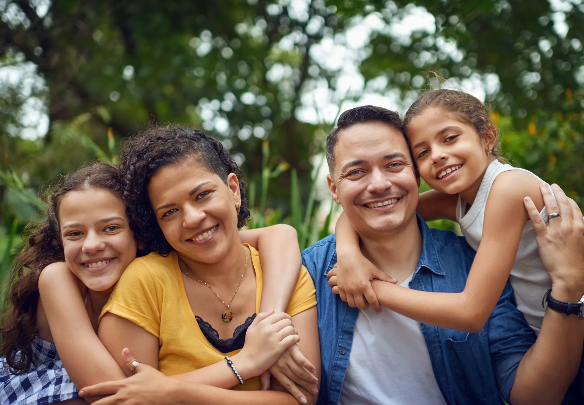 Hector Hernandez & Associates, P.A. team serving Miami's Hispanic community in Spanish