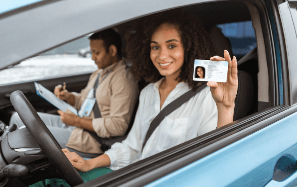 licencia conducir inmigrantes